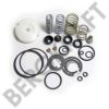 BERGKRAFT BK12151AKAS Repair Kit, parking brake brake valve
